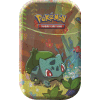 Kanto Friends Mini Tin 