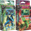 PKM - Sun and Moon 7: Celestial Storm - Theme Deck