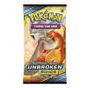 Sun and Moon 10: Unbroken Bonds Booster