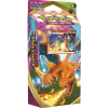 Sword and Shield 4 Vivid Voltage - Theme Deck