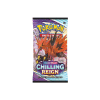 Sword and Shield 6 Chilling Reign Booster  