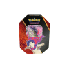 Divergent Powers 2022 Summer Tin 