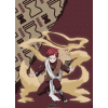 NARUTO - Plakat Gaara
