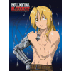 FULL METAL ALCHEMIST - Plakat Edward for girls