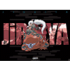 NARUTO - Plakat JIRAIYA