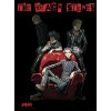 NANA - Plakat The Black Stones