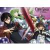 CODE GEASS - Plakat Group #1 