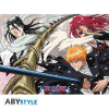 BLEACH - Poster Ichigo & Renji (52x38)