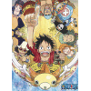 ONE PIECE - poster - New World (52x38)