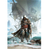 ASSASSIN?S CREED - poster - Edward D?barquant (98x68)