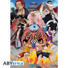 ONE PIECE - poster - Marine Ford (98x68)