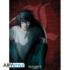 DEATH NOTE - poster - L character (52x38)