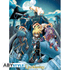 LES LEGENDAIRES - poster - Volume 17 (52x38)