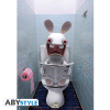 RAVING RABBIDS - poster -  WC  (98x68)