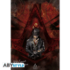 ASSASSIN?S CREED - poster - Syndicate/ God save... (98x68)