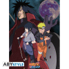 NARUTO SHIPPUDEN - poster - Madara (52x38)