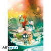 DOFUS FILM - poster - Affiche (98x68)