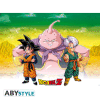 DRAGON BALL - poster - DBZ Goten and Trunks Vs Buu (52x38)