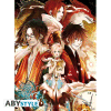 STRAY DOG - poster - Group (52x38)