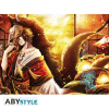 STRAY DOG - poster - Toru (52x38)