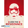 STAR WARS - poster - Join The Resistance (98x68)