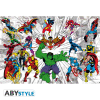 MARVEL - poster - Amazing Cast (91.5x61)