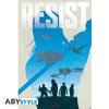 STAR WARS - Resist - poster - (91.5x61)