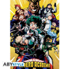 MY HERO ACADEMIA - Groupe - poster - (91.5x61)