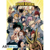 MY HERO ACADEMIA - poster - Class (52x38)