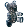 Crystal Puzzle: Teddyb?r
