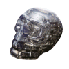Crystal Puzzle: Sch?del