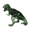 Crystal Puzzle: T-Rex