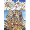 Puzzle Heaven+ Hell 1500