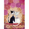 Puzzle Romance,Wachtmeist,1000 
