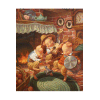 Fairytales Book Box Puzzle Three Little Pigs