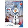 Frozen 2 Sne?ak Olaf 3d
