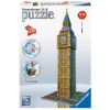 3d Big Ben