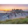 Ostseebad Ahlbeck, Usedom