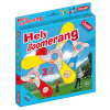 Hely Boomerang