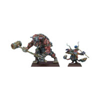 Goblins of No-Dan-Kar: Master Sulfur