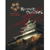 L5R RPG: Naishou Province