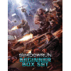 Shadowrun Beginner Box