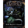 Warhammer FRP GMs Toolkit