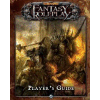Warhammer FRP Players Guide