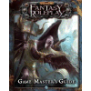 Warhammer FRP GMs Guide