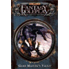 Warhammer FRP GMs Vault