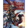 Visions of War: Art of Wayne Reynolds