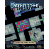 Arcane Dungeons: Pathfinder Flip-Mat