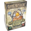 Shattered Star Item Cards