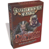Dungeon Dweller Face Cards